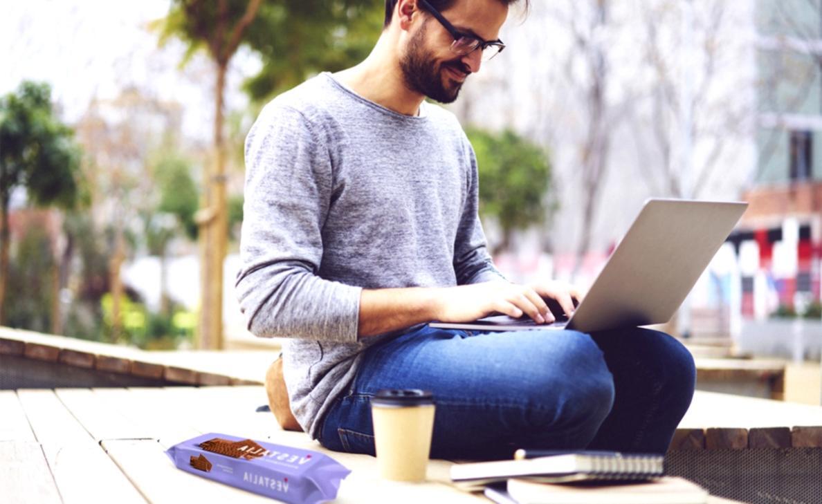 Uczestnik webinaru Dexnet Hub